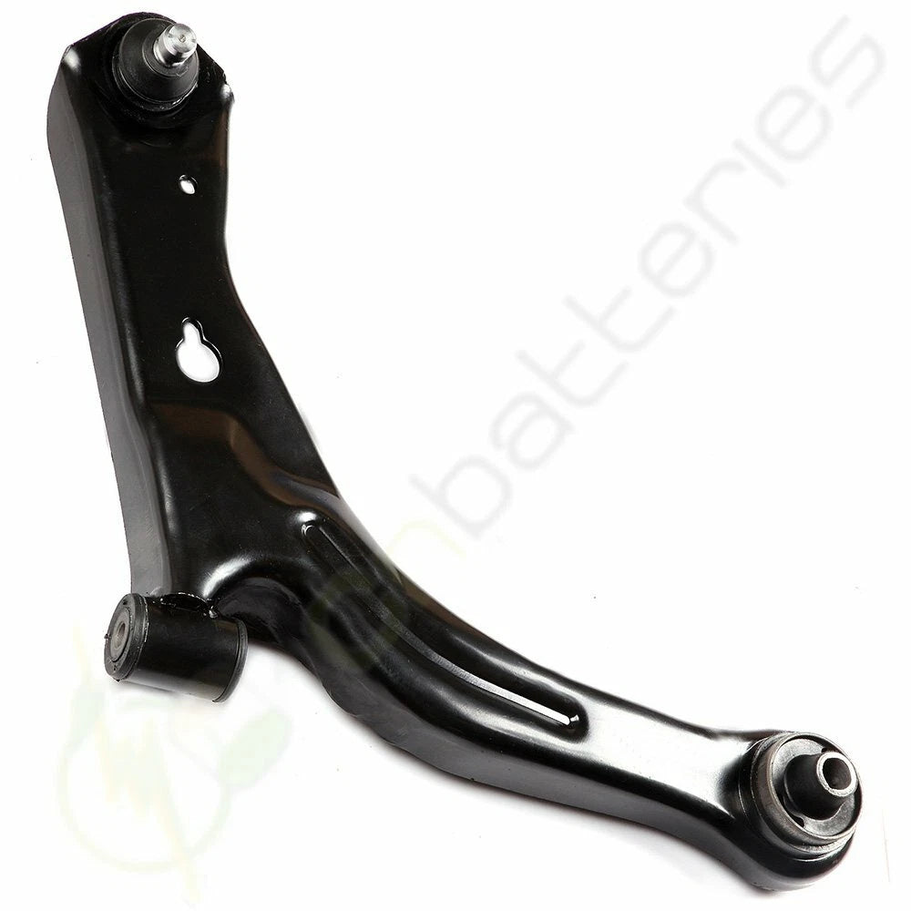 2X Suspension Lower Control Arm Ball Joints Kit for Ford Escape, Mazda Tribute (2001–2012)