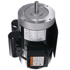 1.5HP Electric Motor 115V/230V 3450RPM 56C Frame ODP CCW