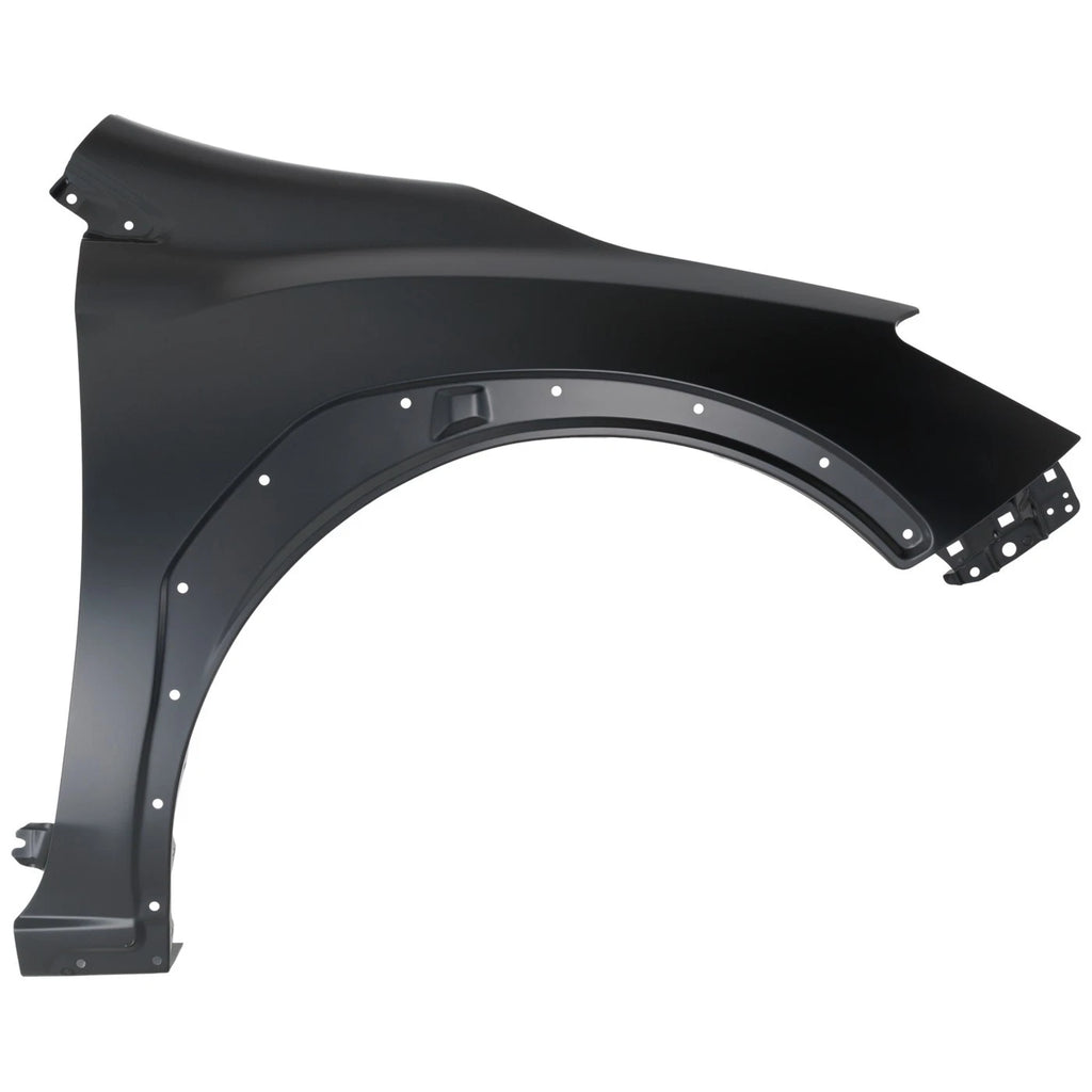 Fender for Subaru Crosstrek (2018–2023) Front Driver and Passenger Side