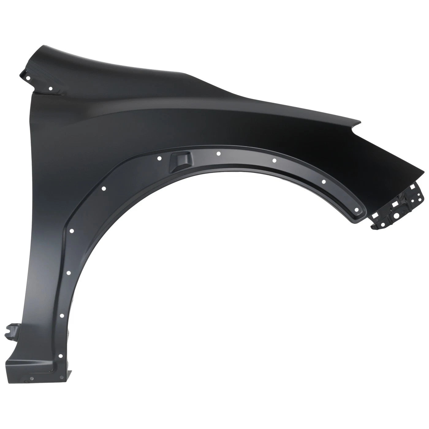 Fender for Subaru Crosstrek (2018–2023) Front Driver and Passenger Side