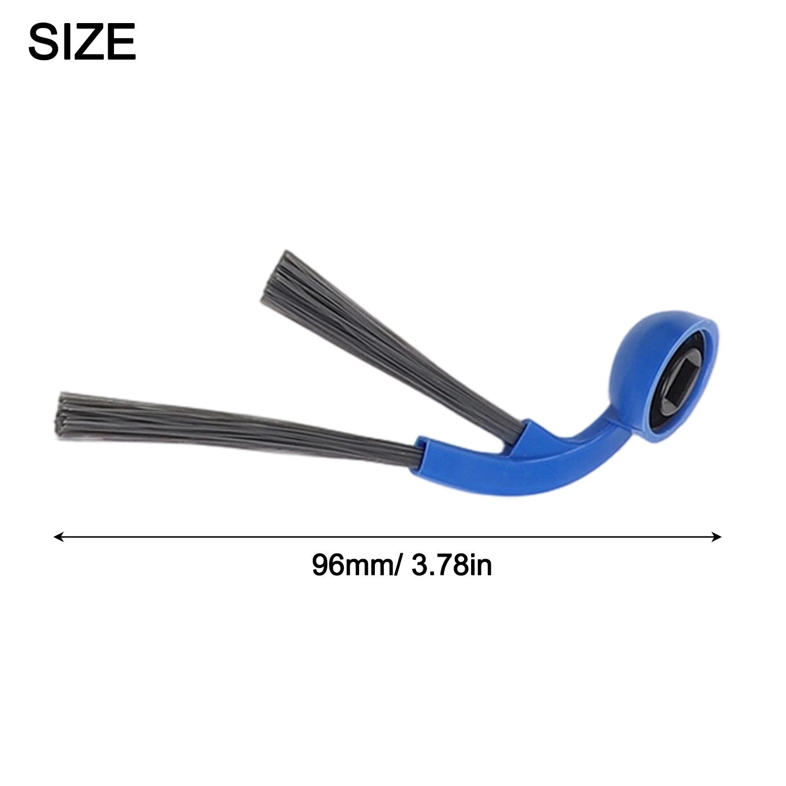 Side Brushes for Ecovacs Deebot T80 (2018–2023)