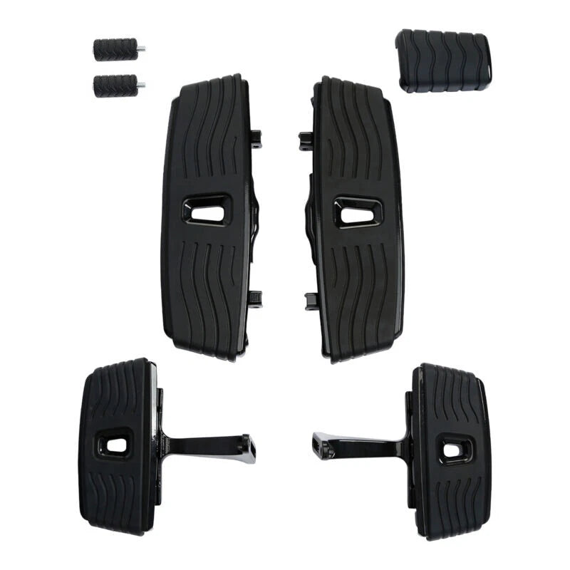 Footboard Brake Pedal Shift Peg for Harley Road Glide (1993–2025)