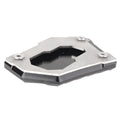 Aluminium Kickstand Side Stand Pad for BMW R1200GS LC (2013-2019)