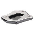 Aluminium Kickstand Side Stand Pad for BMW R1200GS LC (2013-2019)