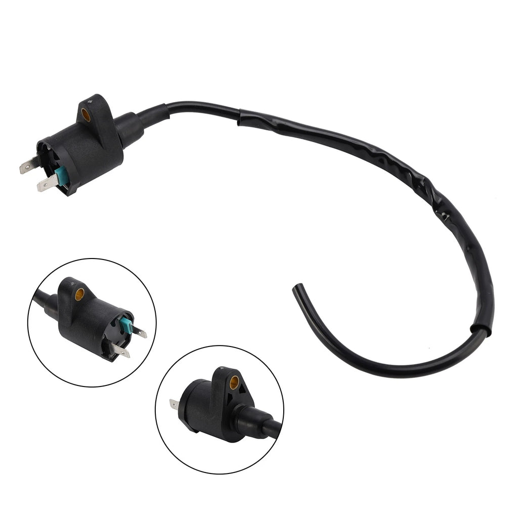 CDI Box Igniter for Honda ATC250ES Big Red XR200R XR250R (1984–1988)