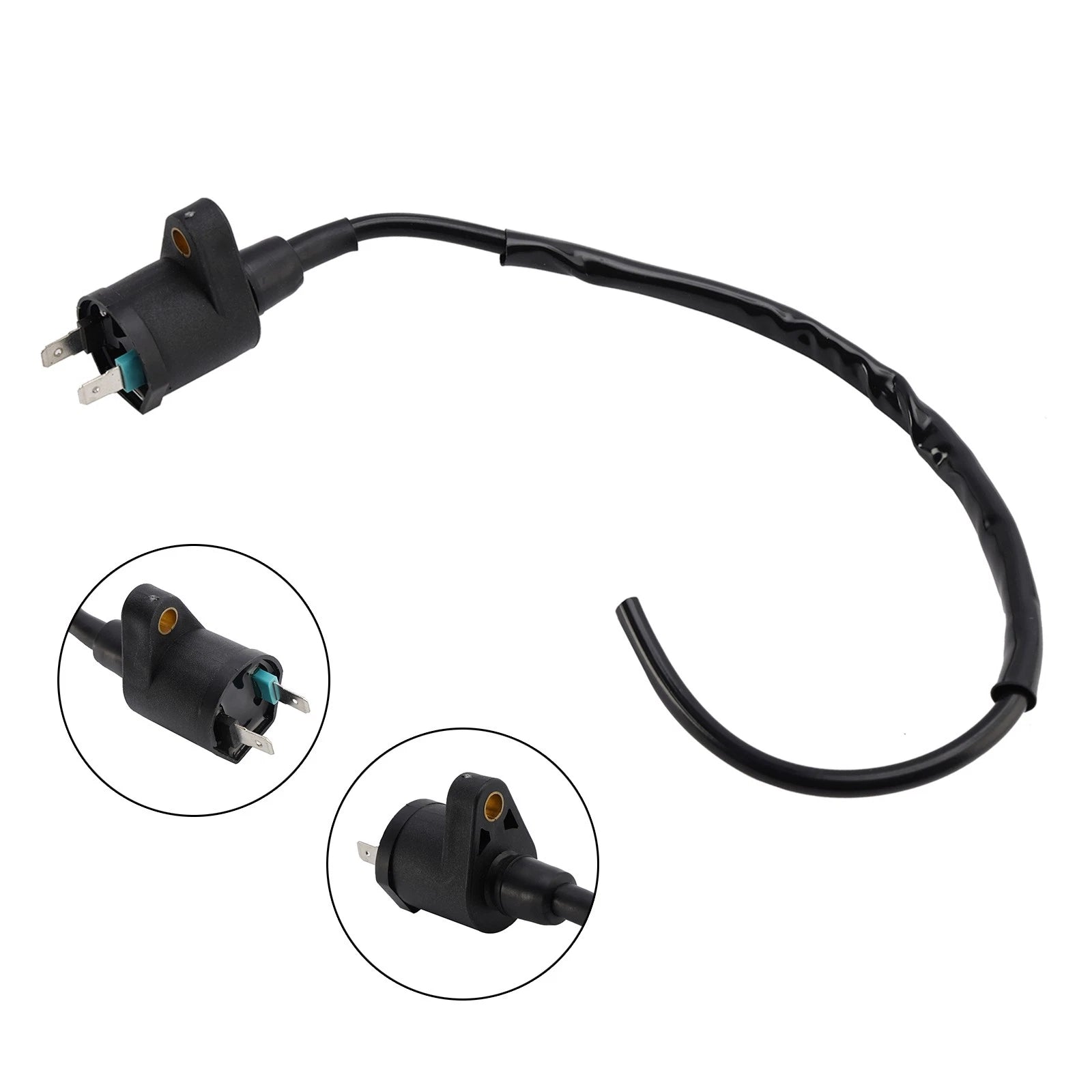 CDI Box Igniter for Honda ATC250ES Big Red XR200R XR250R (1984–1988)
