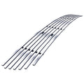 Stainless Chrome Billet Grille Insert for GMC Yukon/XL (2007–2014)