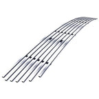 Stainless Chrome Billet Grille Insert for GMC Yukon/XL (2007–2014)