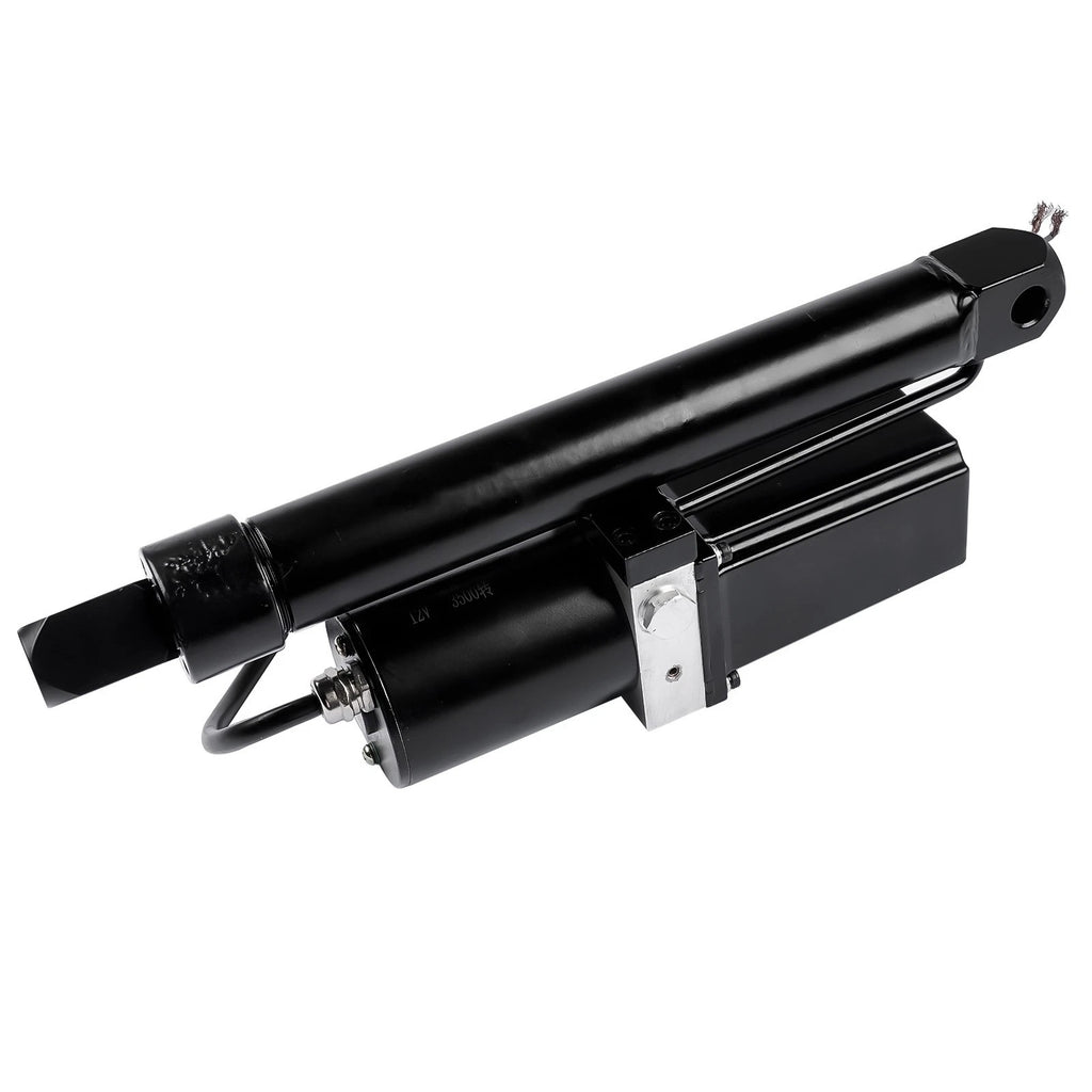 Electric Linear Actuator 12V 10-inch 2300LBS for Universal Applications