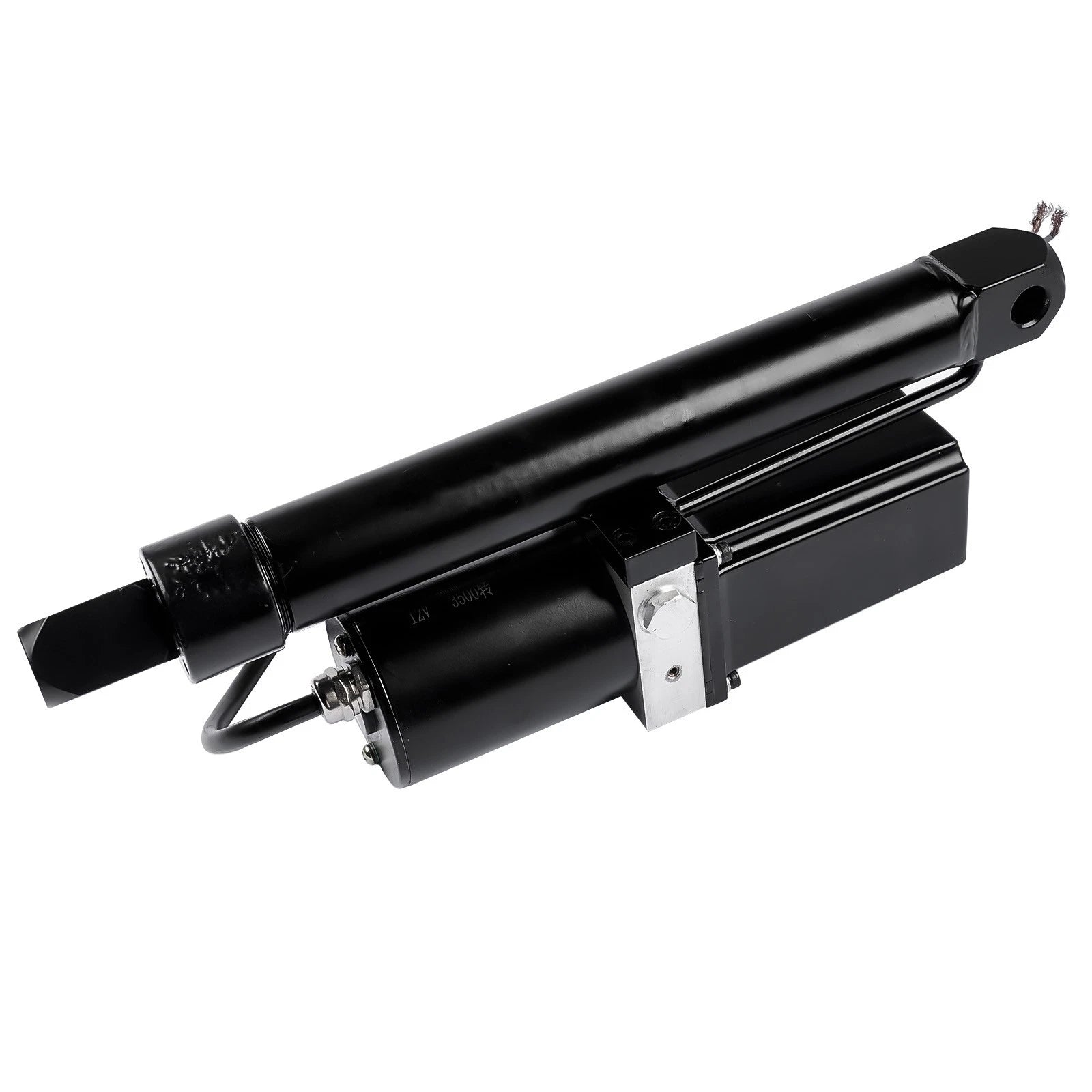 Electric Linear Actuator 12V 10-inch 2300LBS for Universal Applications
