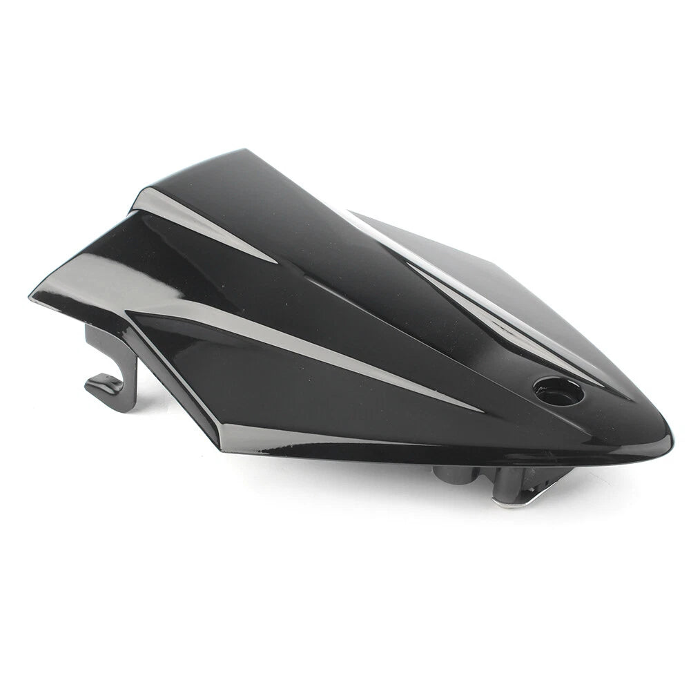 Rear Pillion Passenger Seat Cover Cowl for BMW S1000RR (2015–2018)