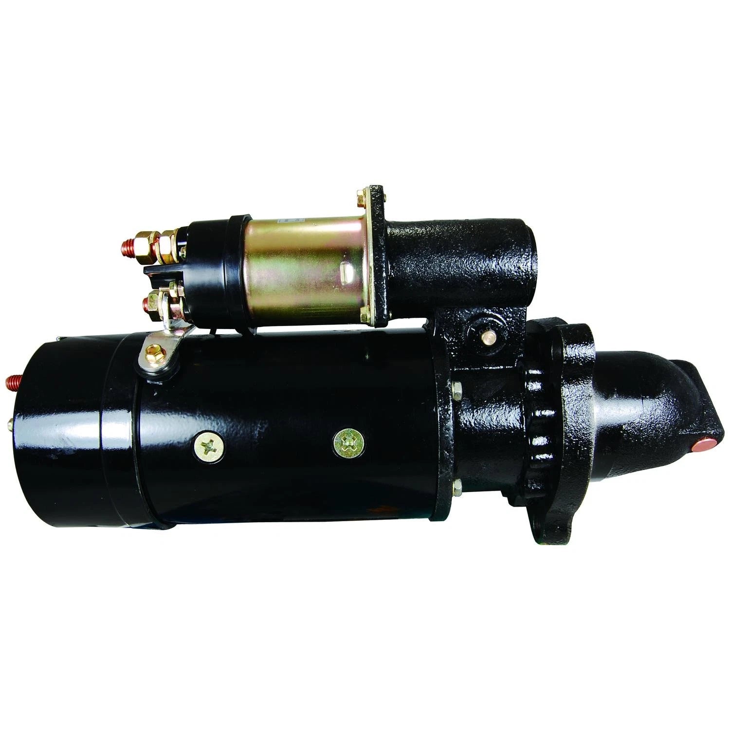 12V CCW Starter for Caterpillar 3408 (1986-1990)