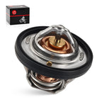 Thermostat & O-Ring for Honda TRX500FA FGA FPA Foreman Rubicon 500 (2005–2016) 19300-HN2-003