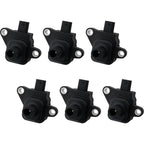 Ignition Coils Set of 6 for Land Rover Range Rover Velar (2014–2016)
