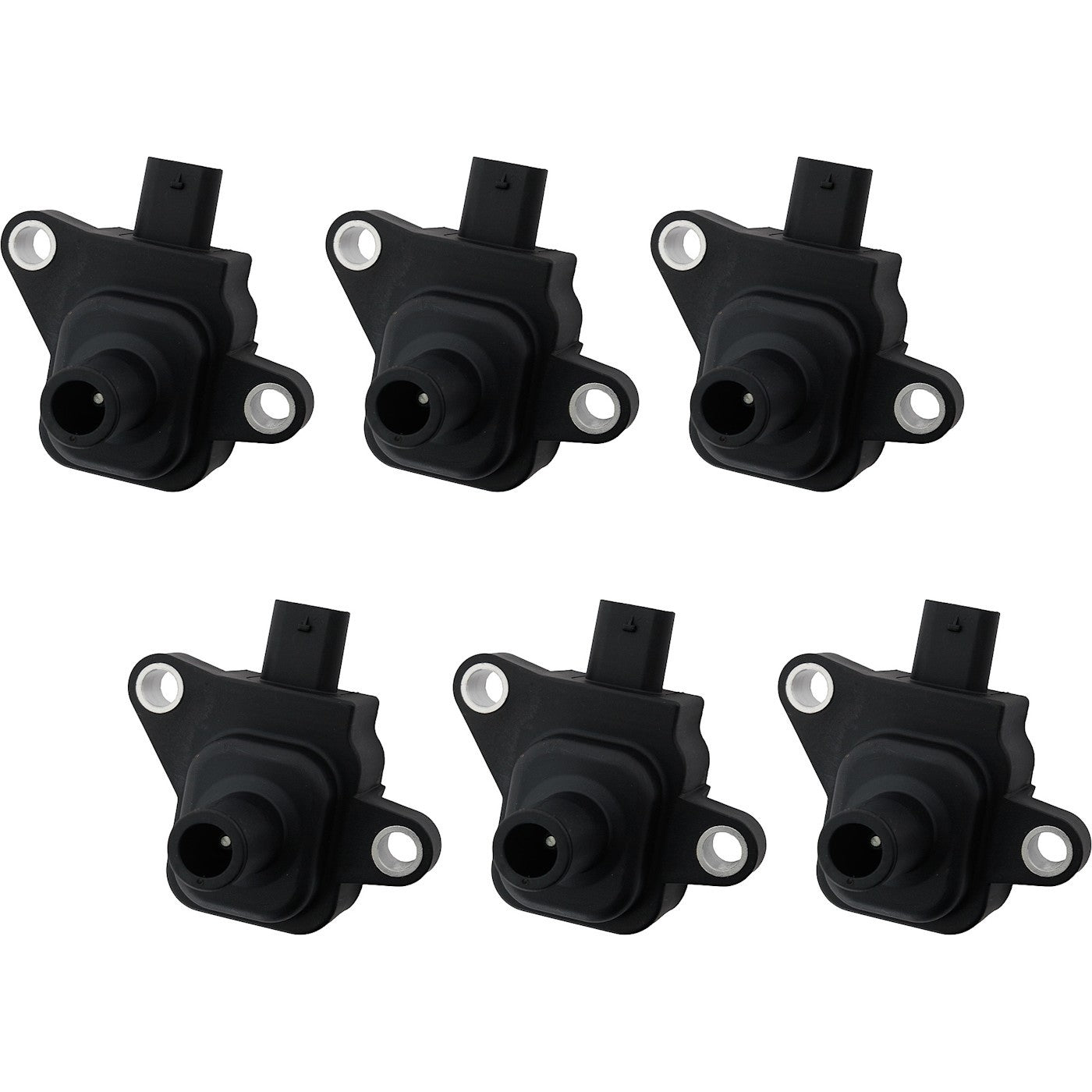 Ignition Coils Set of 6 for Land Rover Range Rover Velar (2014–2016)