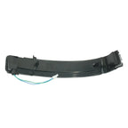 Left Side Mirror Turn Signal Light for Nissan Murano (2015-2018)