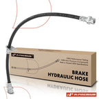 Front Left Brake Hydraulic Hose for Mitsubishi Lancer (2008–2015)