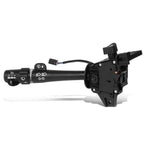 Combination Turn Signal Windshield Wiper Switch for Sierra Silverado 1500 (2001–2007)