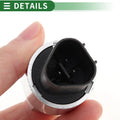 Transmission Speed Sensor for Hyundai Coupe (1999-2009) VSS