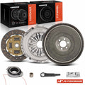 Clutch Kit with Flywheel for Nissan Sentra (2000–2001, 2003–2006)