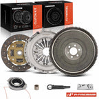 Clutch Kit with Flywheel for Nissan Sentra (2000–2001, 2003–2006)