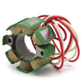 Stator Coil for Honda CR125R CR250R CR500R (1984–1985) 31100-KA5-761 31120-KA3-761