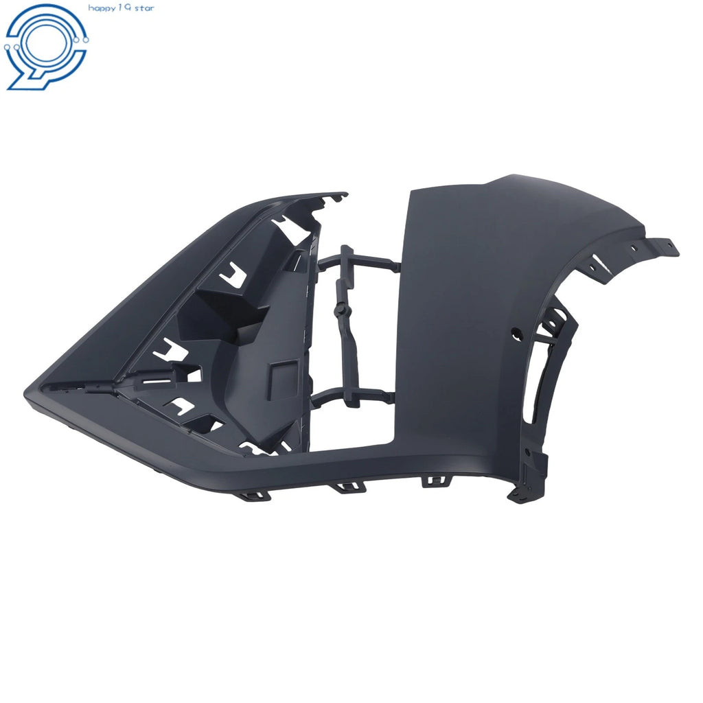 Front Left Headlight Fascia with Park Assist for Lyriq (2023–2024)