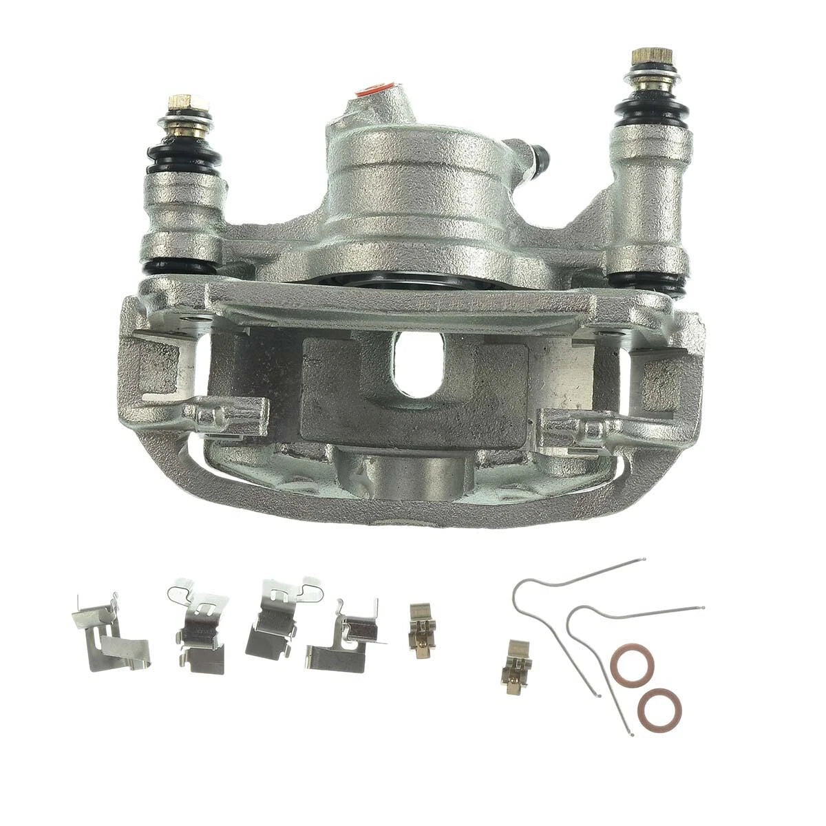 Front Right Brake Caliper with Bracket for Toyota Tercel/Paseo (1991-1999)