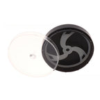 Secure Plastic Watch Dial Screen Protector Box for 5127mm Dial Tool