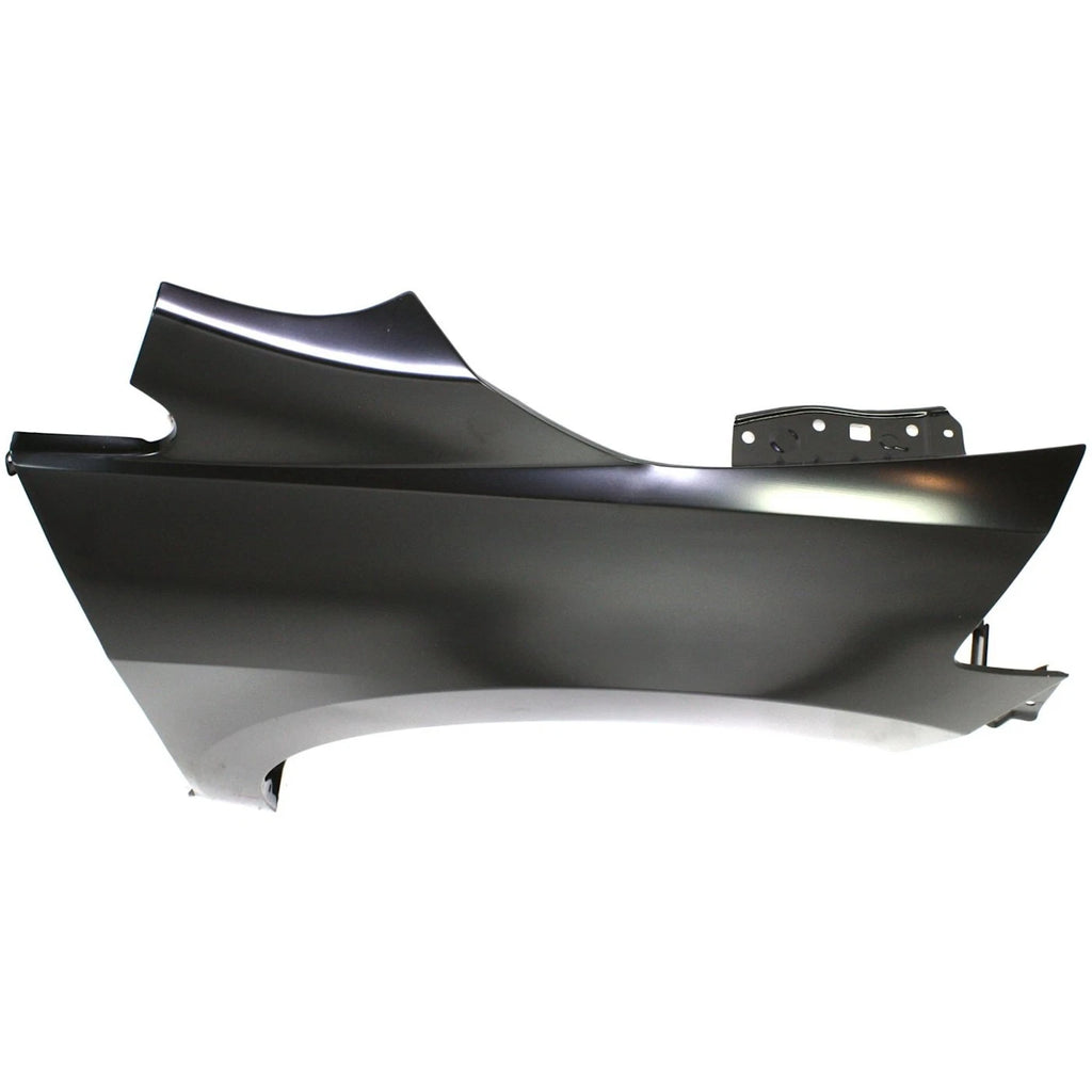 Fender for Nissan Versa (2007–2011) Front Driver and Passenger Side