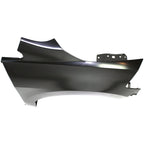 Fender for Nissan Versa (2007–2011) Front Driver and Passenger Side