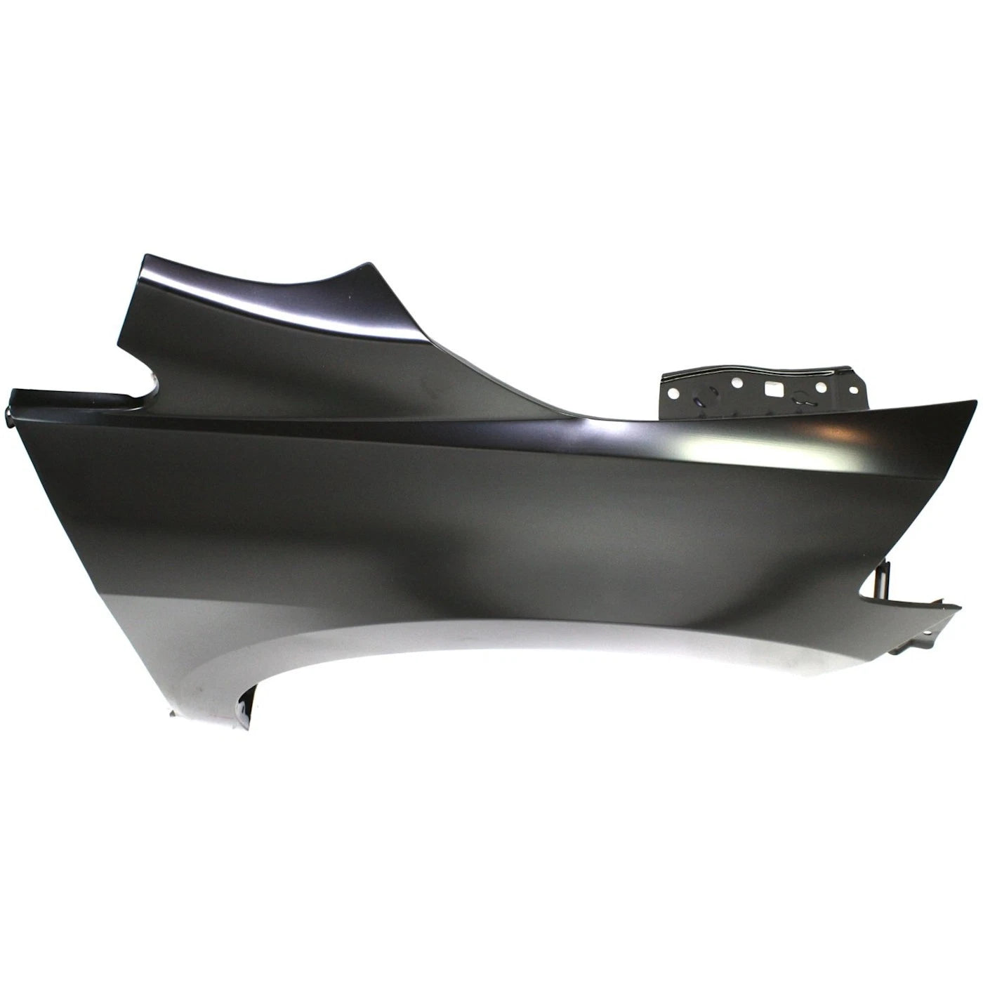 Fender for Nissan Versa (2007–2011) Front Driver and Passenger Side