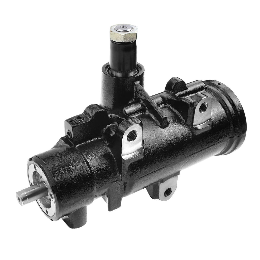 Power Steering Gear Box for Chevrolet Silverado GMC Sierra 1500 (1999–2002)