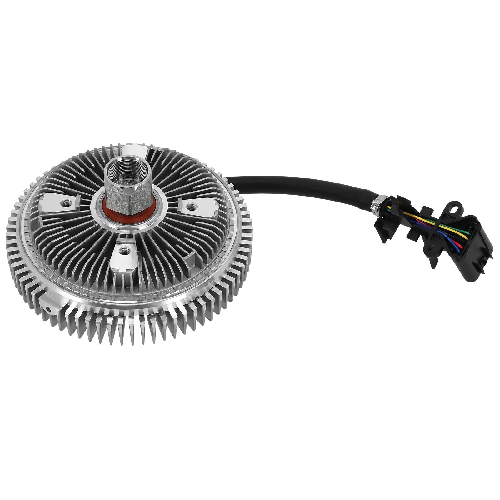 Cooling Fan Clutch for Chevy Trailblazer, Buick Rainier (2002–2009)