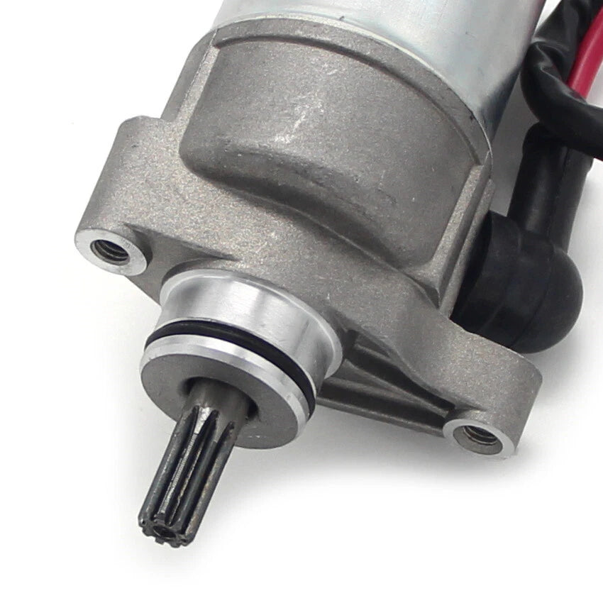 Starter for Yamaha T105SE Crypton R (2002), T105E Crypton (1996), T110 Crypton R (2004–2005)