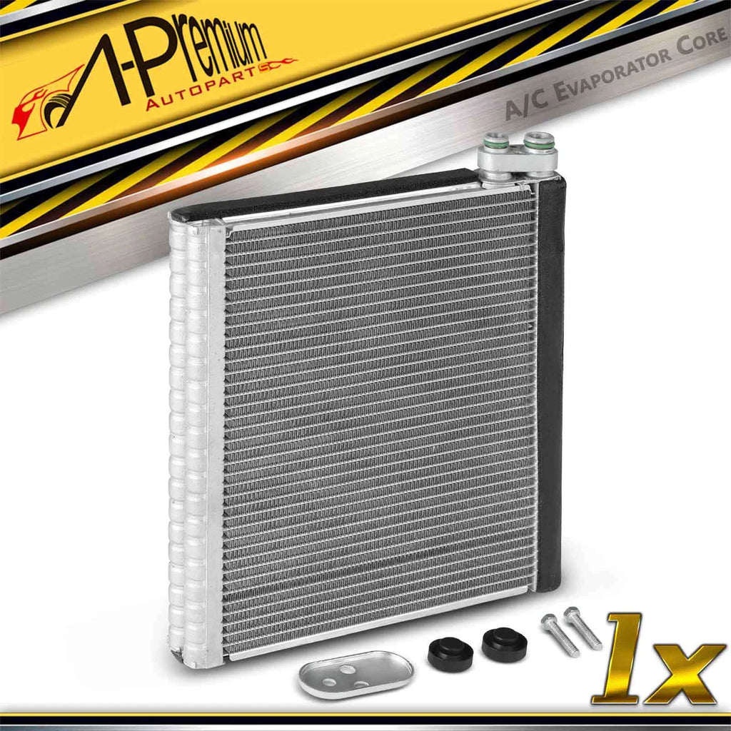 Front A/C Evaporator Core for Toyota Corolla (2005–2008), Prius (2004–2009)