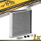 Front A/C Evaporator Core for Toyota Corolla (2005–2008), Prius (2004–2009)