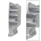 Engine Oil Pan for Ford Escape Fusion Lincoln MKC (2013â2018)