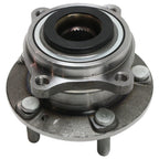 Set of 2 Wheel Hubs for Kia Sorento (2011–2015) Front and Rear 5 Lugs