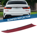 Rear Left Bumper Reflector for BMW 330e (2021–2022) No. 63148074229