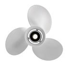 Propeller for Yamaha 25-60HP 4-Stroke Outboard