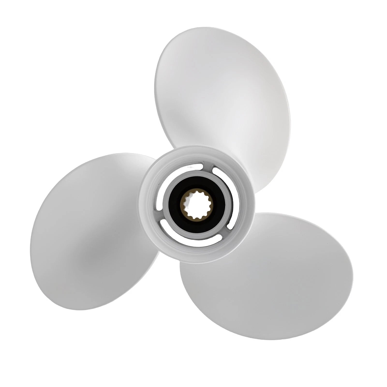 Propeller for Yamaha 25-60HP 4-Stroke Outboard