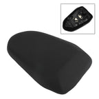 Rear Passenger Seat Pillion for BMW S1000RR (2019–2022) Flat Black