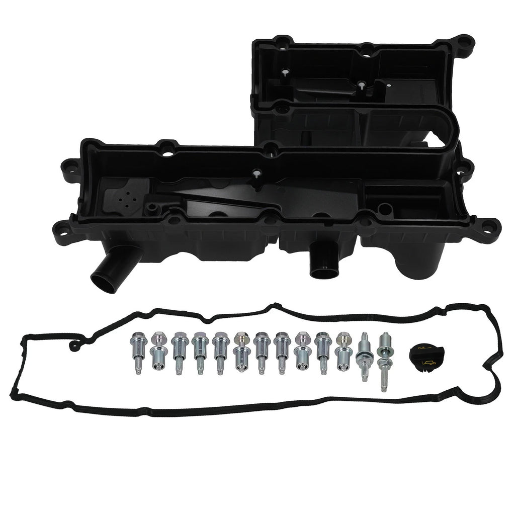 Valve Cover with Gasket Bolts for Ford Escape L4 1.5L (2017) DS7G6K271DF