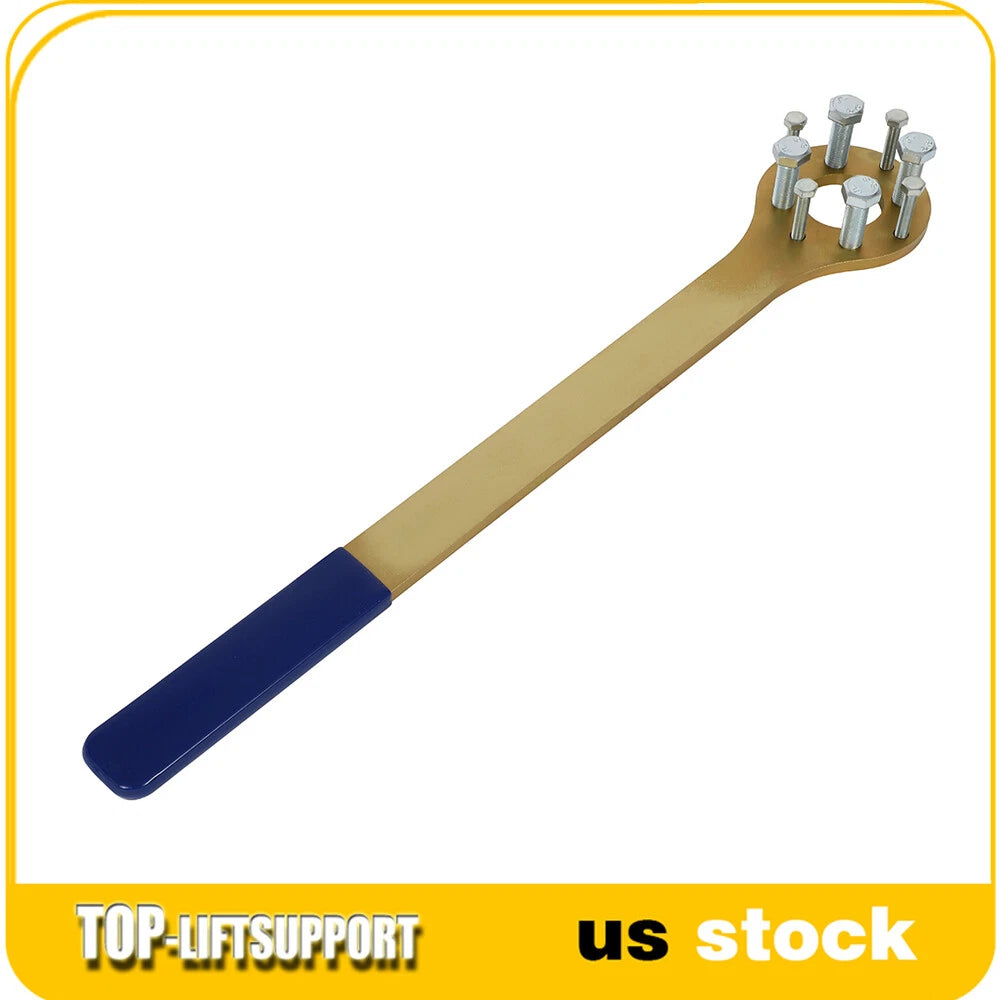 Crank Pulley Tool for Subaru