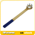 Crank Pulley Tool for Subaru