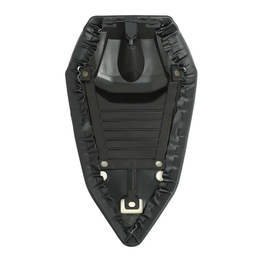 Rear Pillion Cushion Passenger Seat for Ducati 899 1199 (2012–2015)