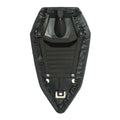Rear Pillion Cushion Passenger Seat for Ducati 899 1199 (2012–2015)