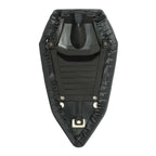 Rear Pillion Cushion Passenger Seat for Ducati 899 1199 (2012–2015)