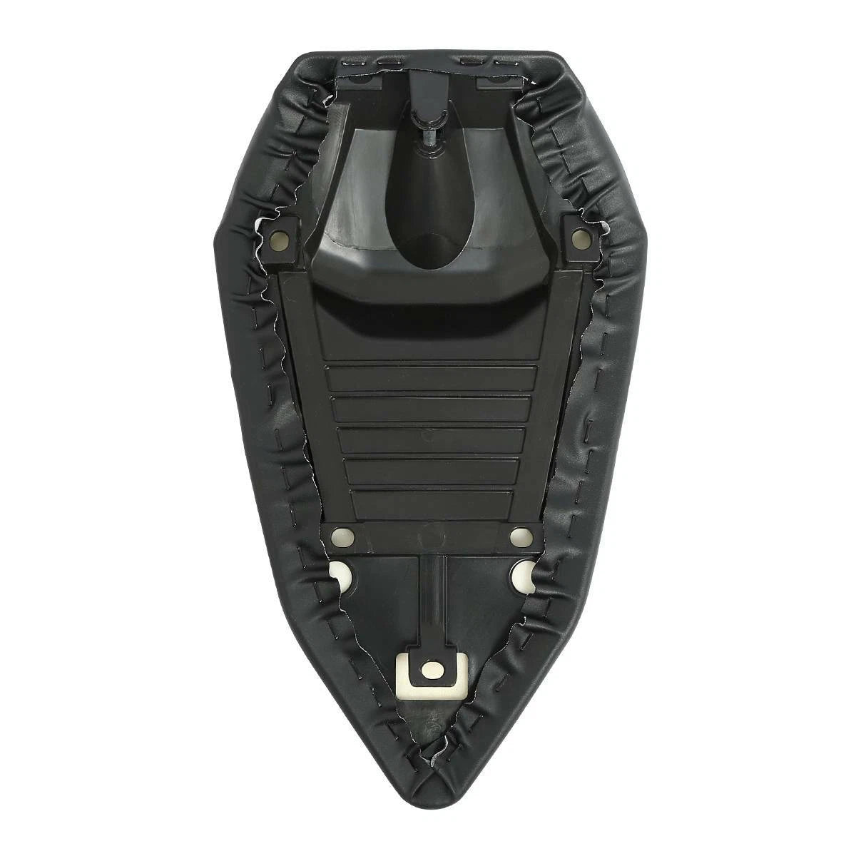 Rear Pillion Cushion Passenger Seat for Ducati 899 1199 (2012–2015)